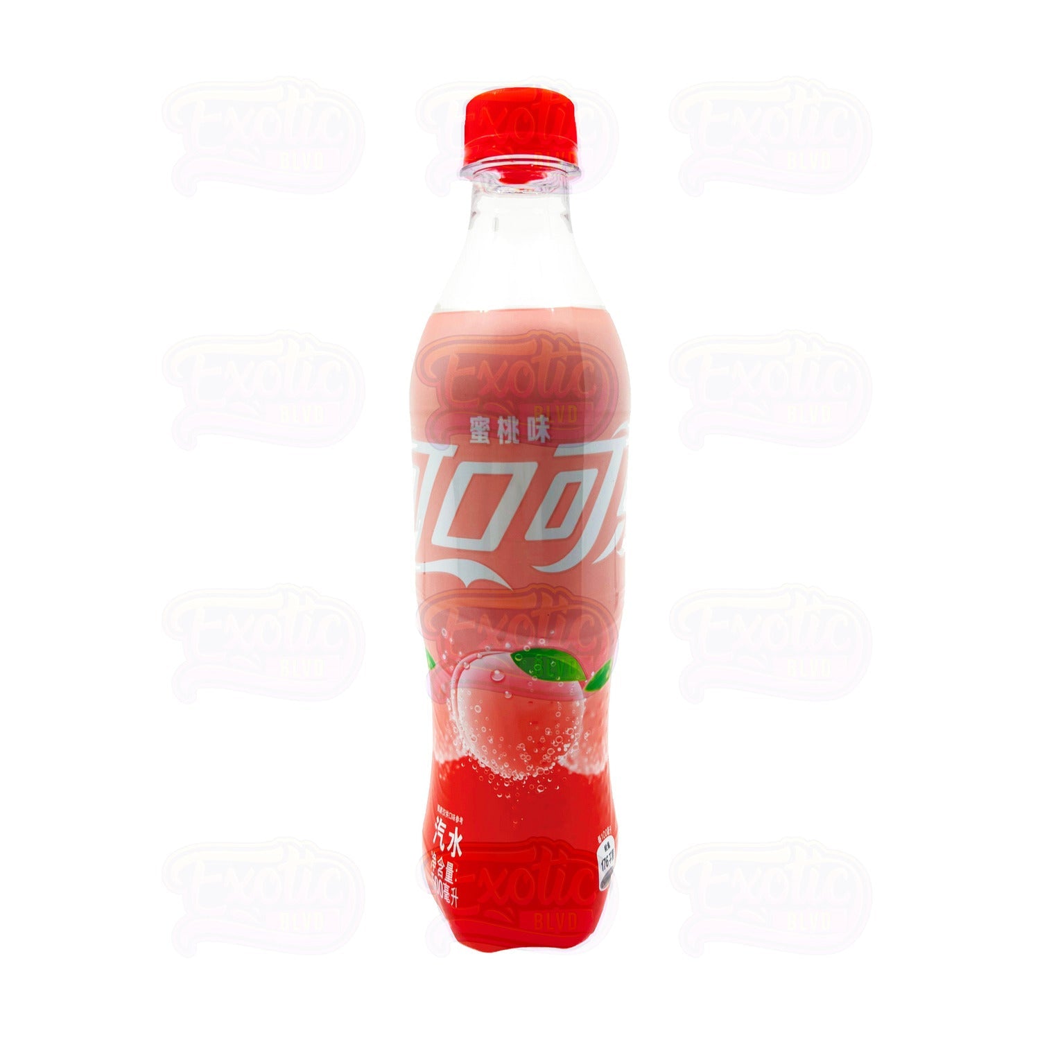Coca-Cola