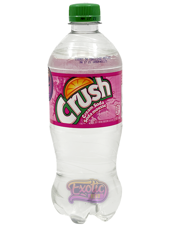 Crush