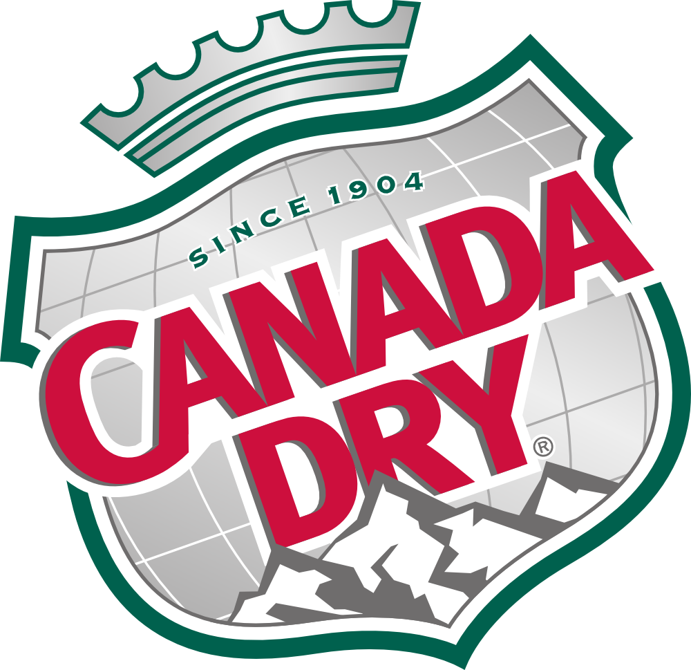 Canada Dry