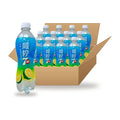 7UP Salted Lemon 550 mL, 12 Pack