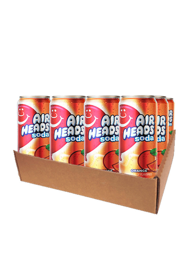 Airheads Soda (12 Pack)