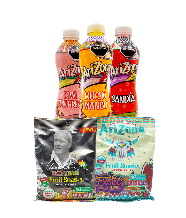 Arizona Bundle