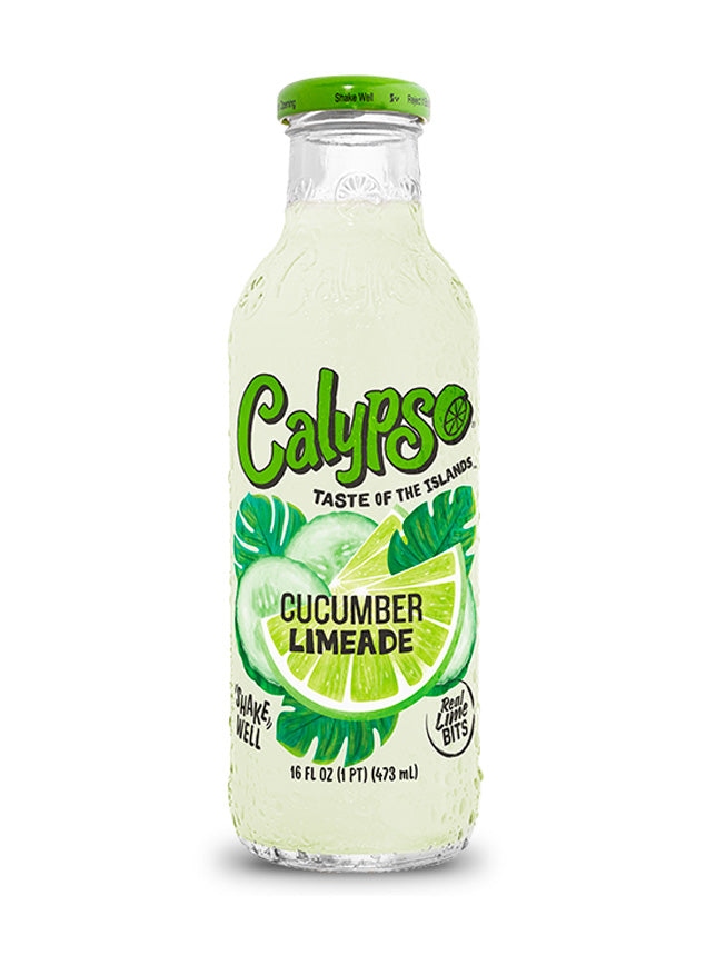Calypso Cucumber Limeade
