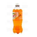 Canada Dry Peach