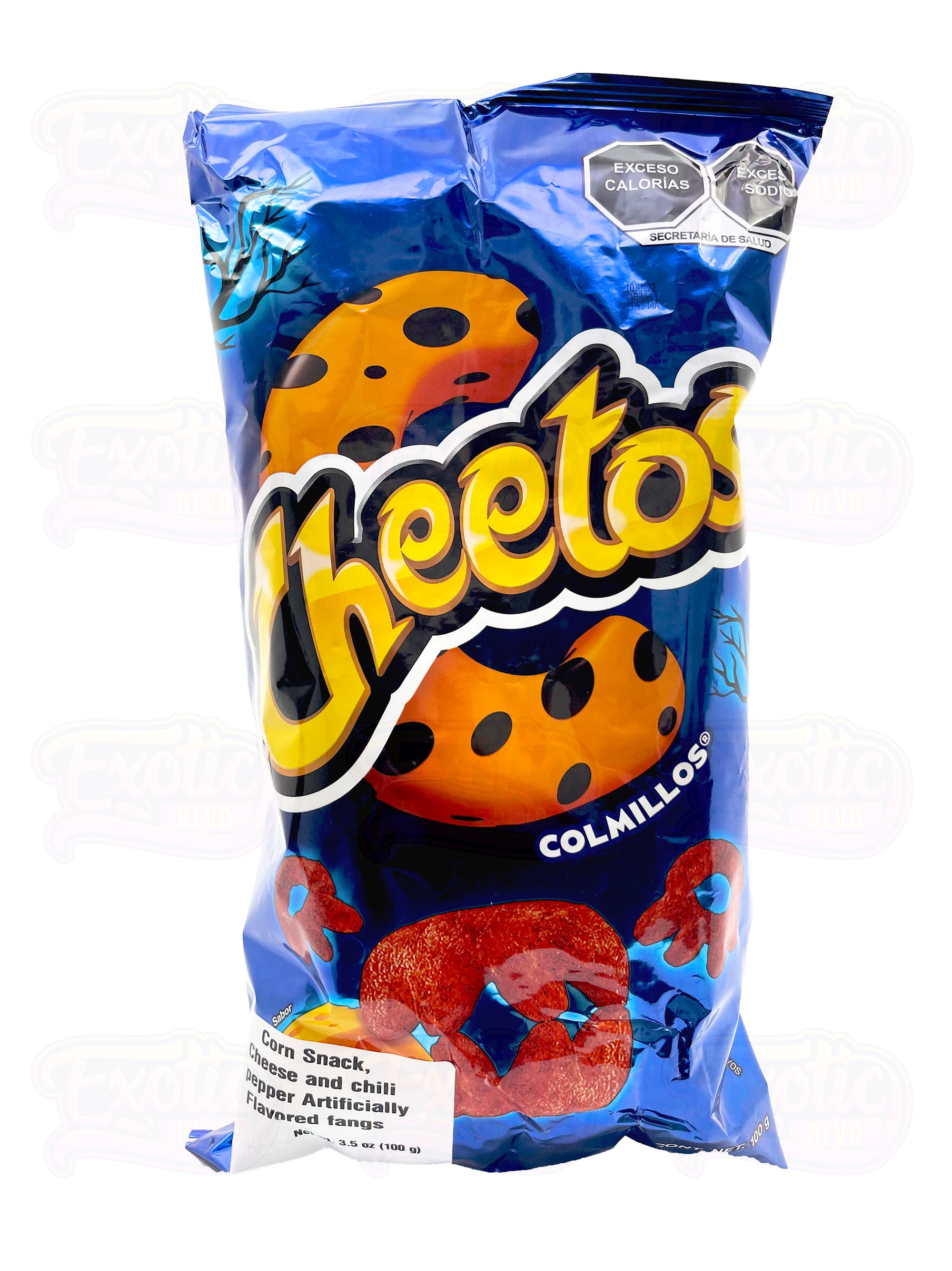 Cheetos Colmillos (Large)