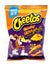 Cheetos Guilty Garlic Cheese