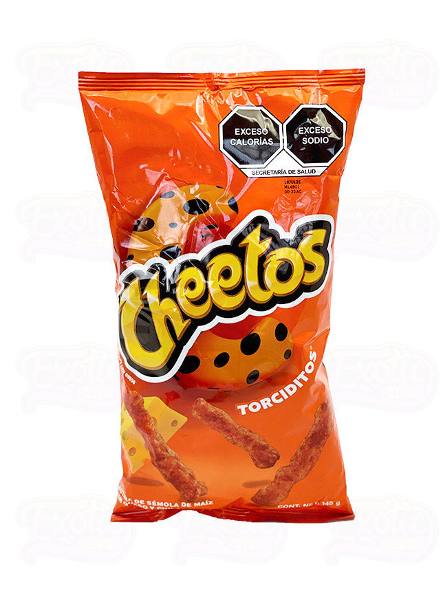 Cheetos Torciditos (Large)