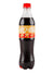 Coca Cola Vanilla