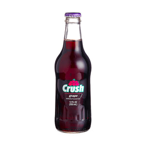 Crush Grape 12 oz Case