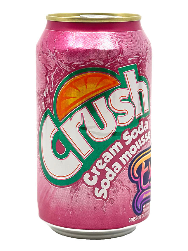 Crush Red Cream