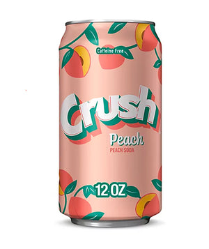 Crush Peach