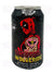 Deadpool Vs Wolverine Strawberry Ramune