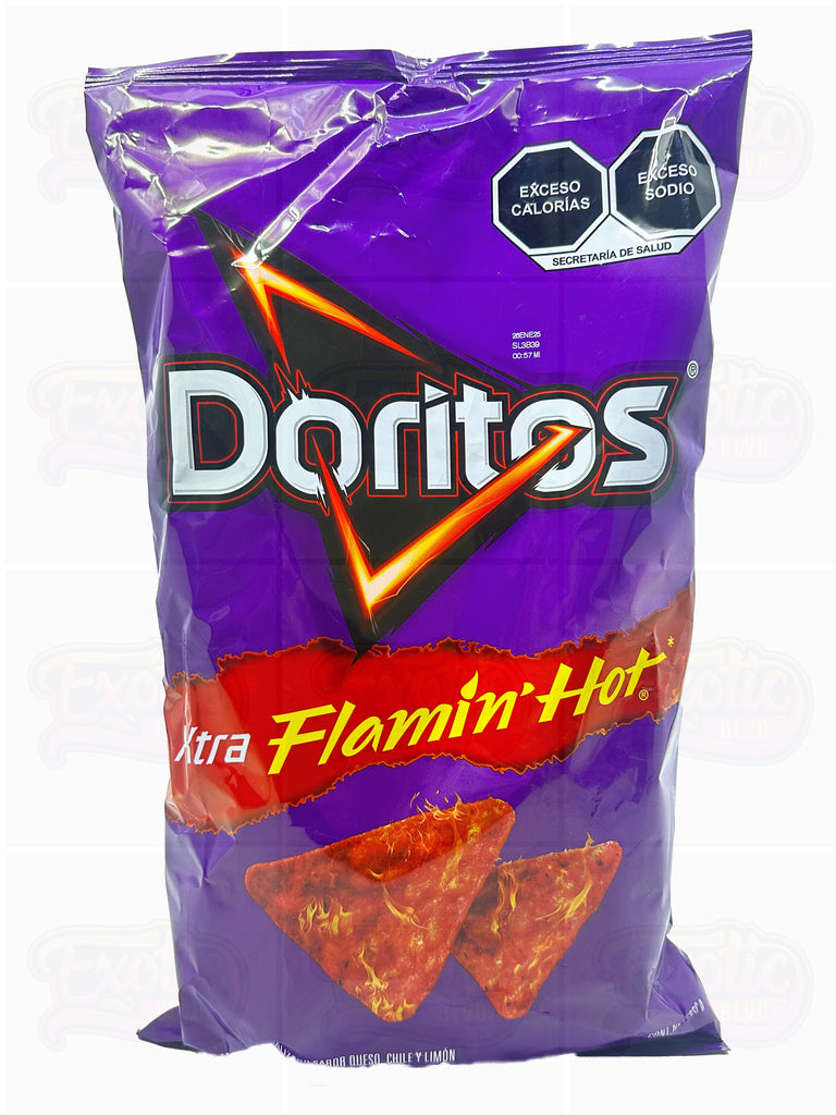 doritos flamas near me