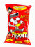 Elmer's Chee Wees Hot Popcorn