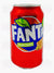 Fanta Fruit Twist