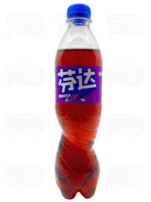 Fanta Grape