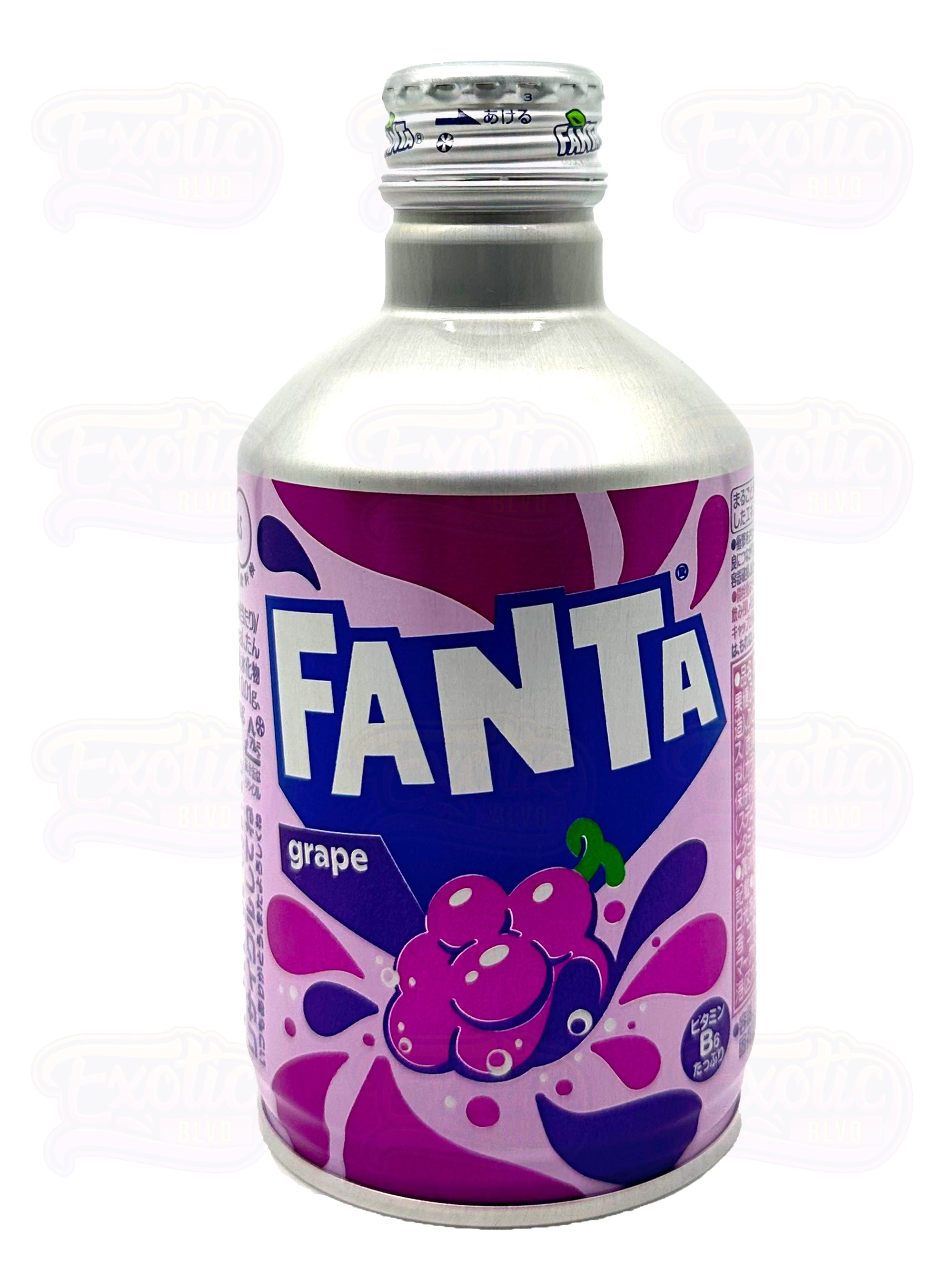 Fanta Grape 300ml