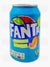 Fanta Grapefruit Pineapple