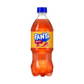 Fanta Peach