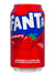 Fanta Strawberry