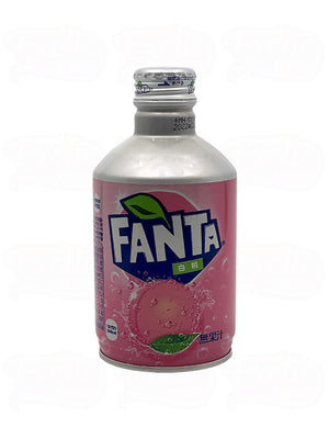 Fanta White Peach