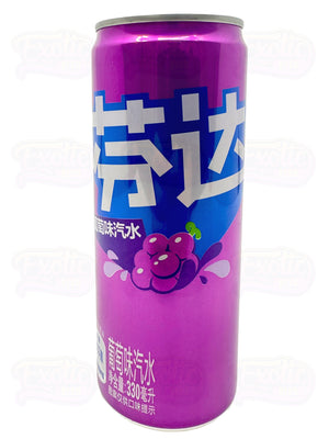 Fanta Grape