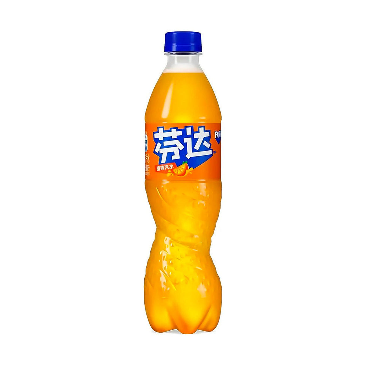 Fanta Orange