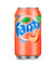 Fanta Peach