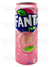 Fanta White Peach