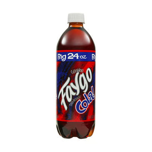 Faygo Cola 24 oz Case