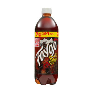 Faygo Root Beer 24 oz Case