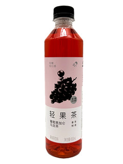 HEYTEA Grape Oolong Tea - Exotic Blvd