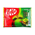 Kit Kat ITO EN Matcha
