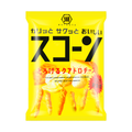 Koikeya Quattro Cheese Corn Puffs