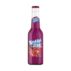 Kool Aid Black Cherry 12 oz Case