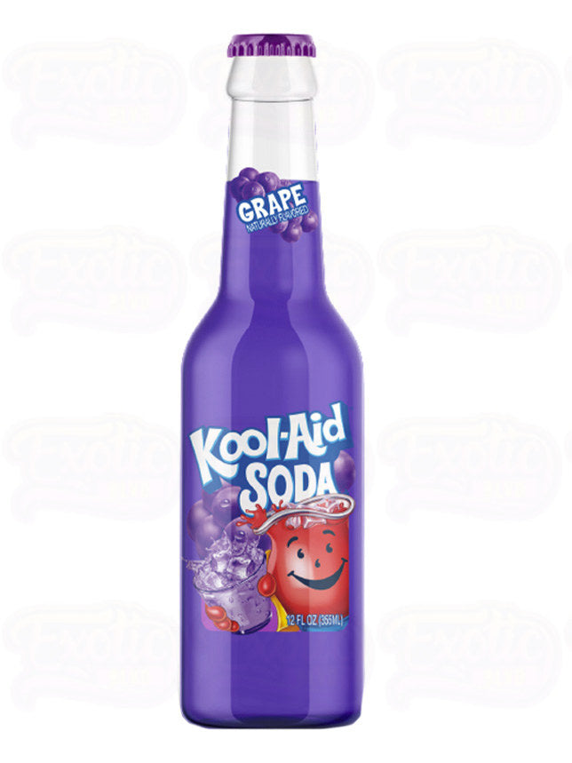 Kool Aid Grape