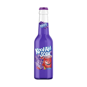 Kool Aid Grape 12 oz Case
