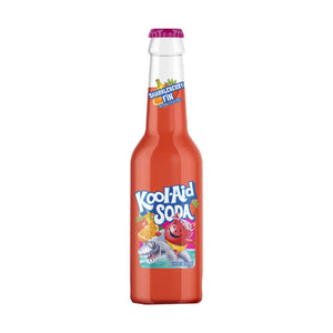 Kool Aid Sharkleberry Fin 12 oz Case
