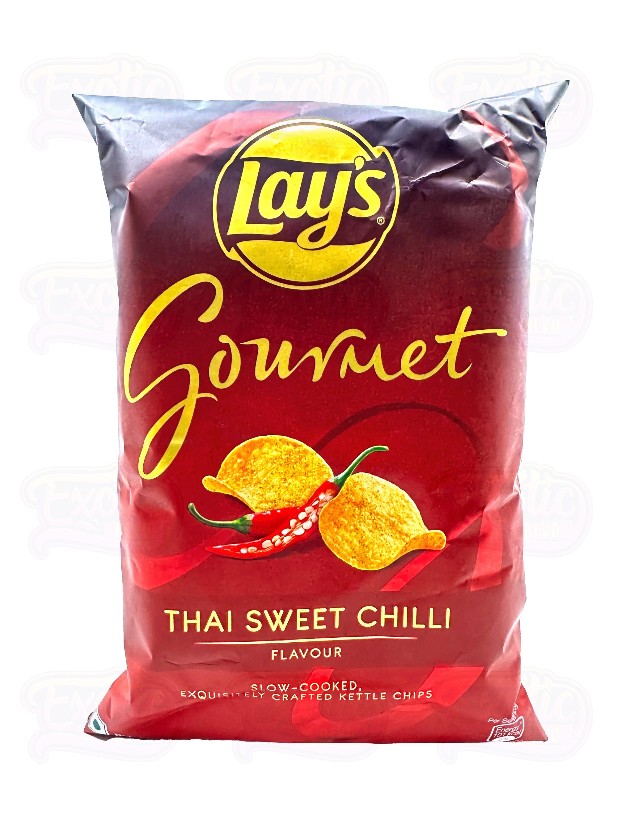 Lay's Thai Sweet Chili