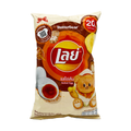 Lay's Salted Egg