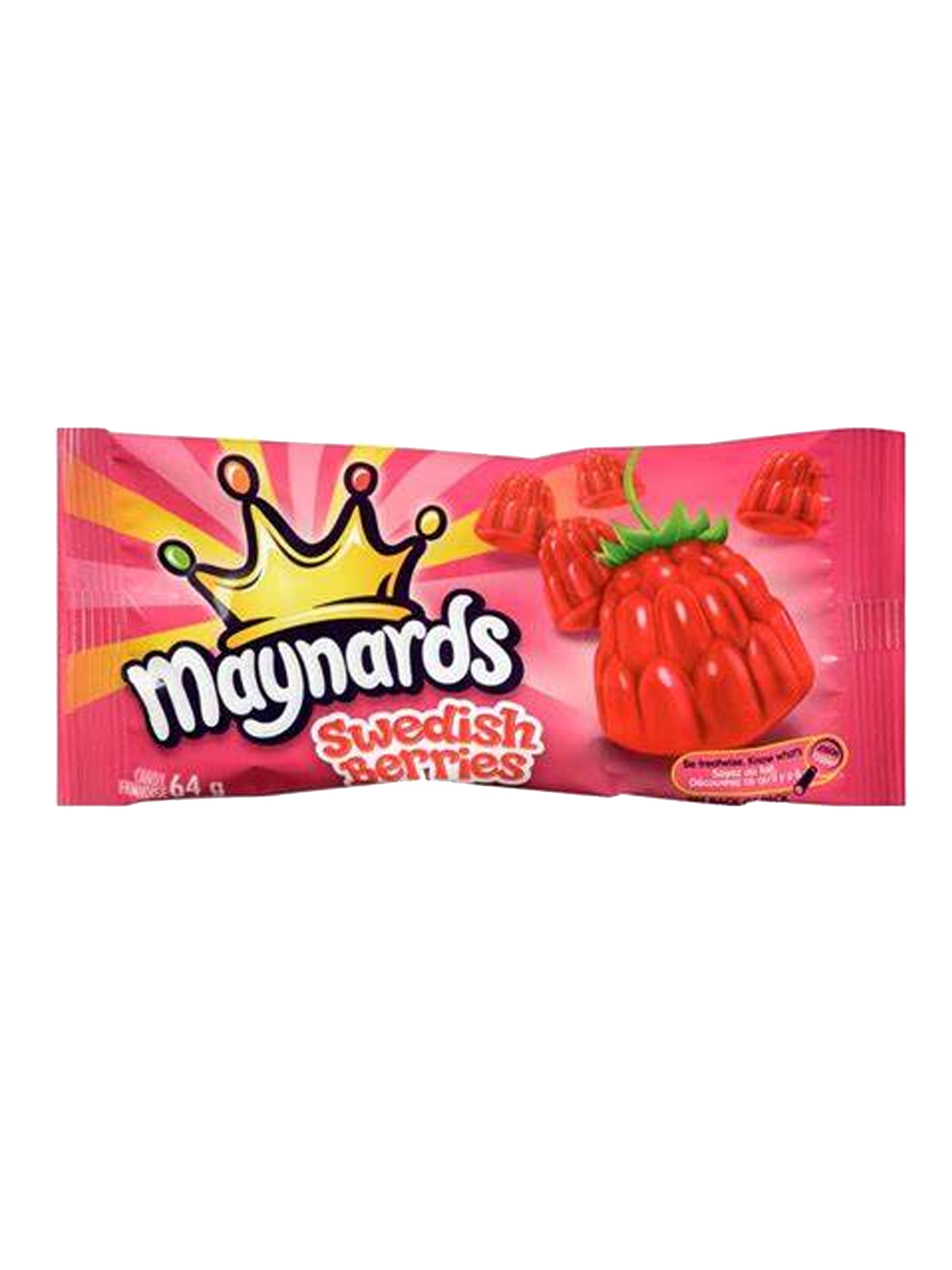 Maynards Swedish Berries