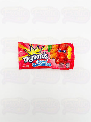 Maynards Swedish Berries