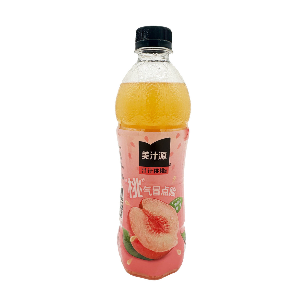 Minute Maid White Peach Juice
