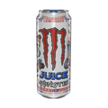 Monster Energy Juice Strawberry Lemonade