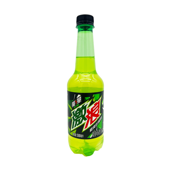 Mountain Dew Original Neon (CHN) - Exotic Blvd