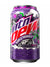 Mountain Dew Purple Thunder