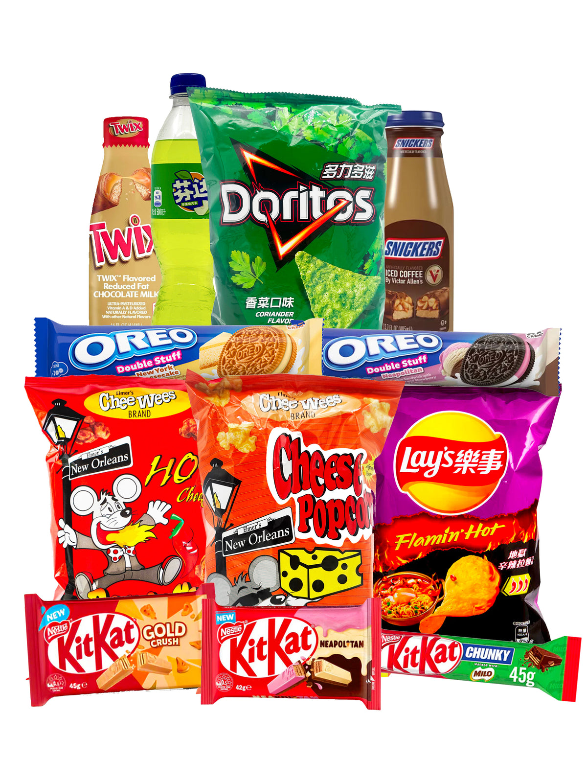 Movie Theater Bundle