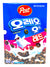 Oreo O's Red Cereal