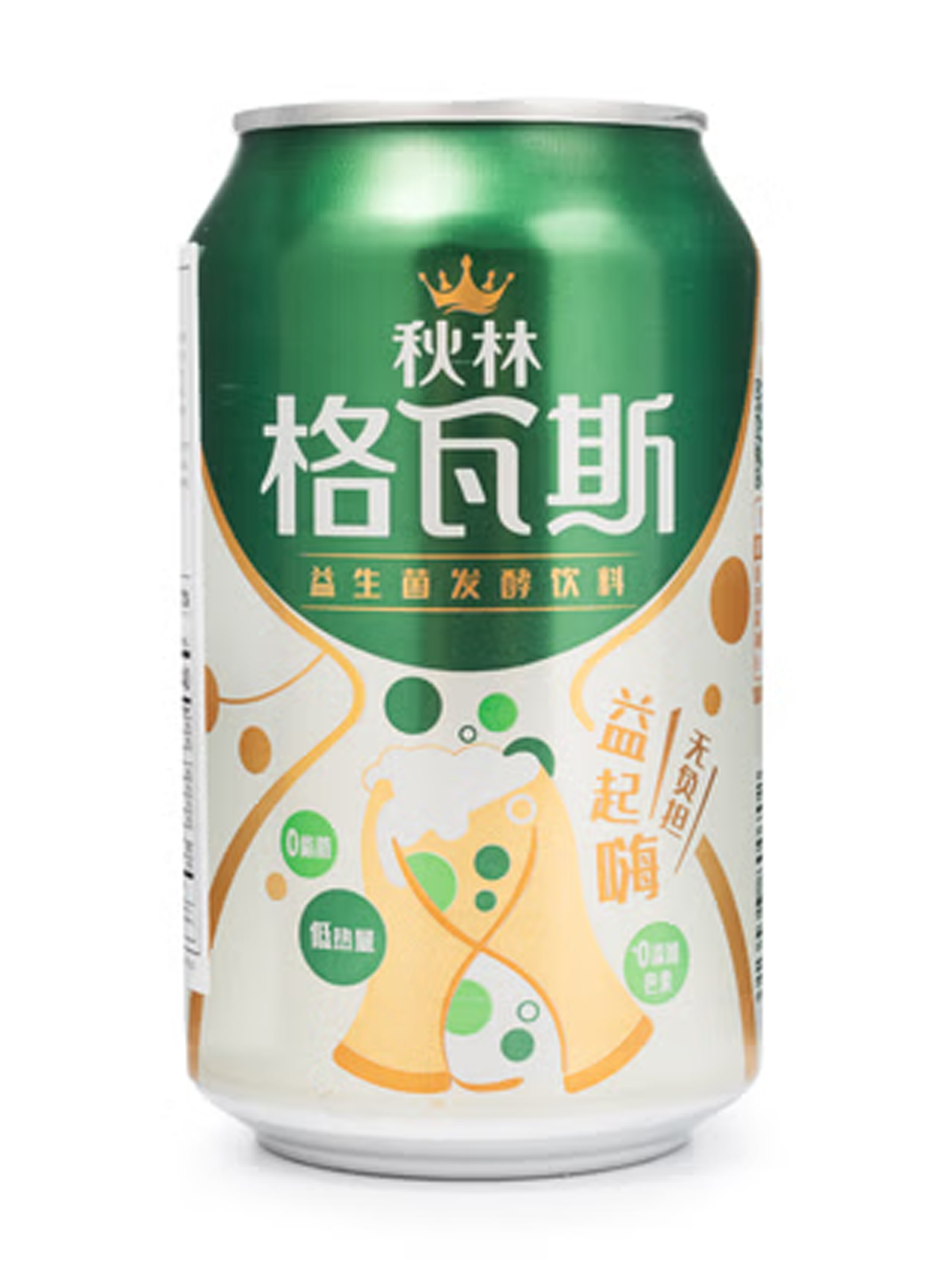 Qiulin Kvass Bread Fermented Beverage