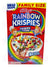 Kellogs Rainbow Krispies